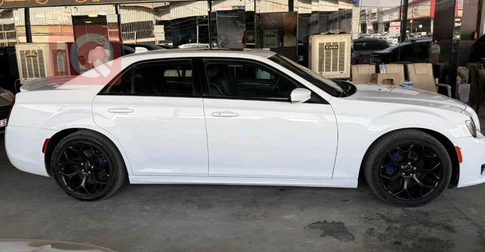 Chrysler 300